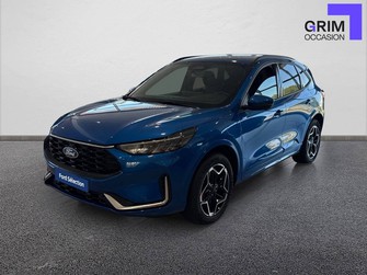 Photo Ford Kuga Kuga 2.5 Duratec 243 ch PHEV Powershift