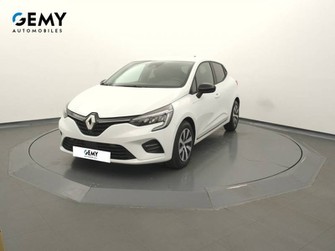 Photo Renault Clio SCe 65 Evolution