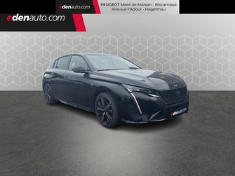 Photo Peugeot 308 III BlueHDi 130ch S&amp;S EAT8 GT Pack 5p