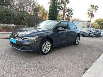 Photo Volkswagen Golf Golf 1.5 eTSI OPF 130 DSG7