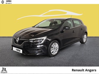 Photo Renault Megane 1.0 TCe 115ch Business -21N