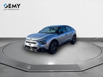 Photo Citroen C4 BlueHDi 130 S&S EAT8 Feel Pack Business