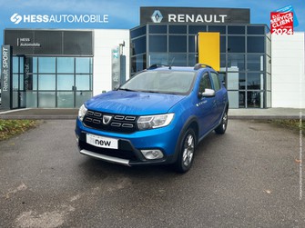 Photo Dacia Sandero 1.0 ECO-G 100ch Stepway