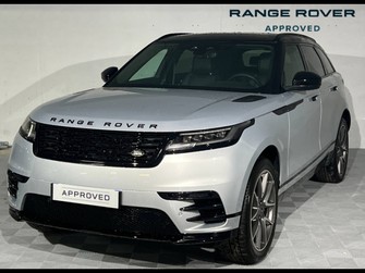 Photo Land-Rover Range Rover Velar 2.0 P400e 404ch PHEV Dynamic SE AWD BVA
