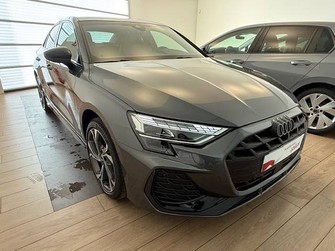 Photo Audi A3 BERLINE A3 Berline 35 TDI 150 S tronic 7