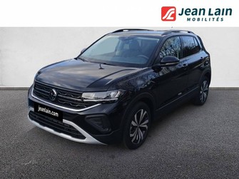 Photo Volkswagen T-Cross 1.0 TSI 115 Start/Stop DSG7 VW Edition