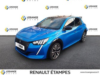 Photo Peugeot 208 PureTech 100 S&S BVM6