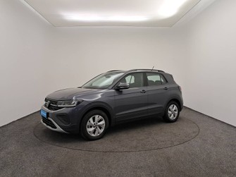 Photo Volkswagen T-Cross T-Cross 1.0 TSI 115 Start/Stop DSG7