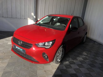 Photo Opel Corsa Corsa 1.2 75 ch BVM5