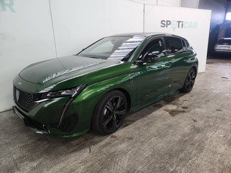 Photo Peugeot 308 308 PureTech 130ch S&S EAT8