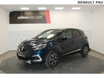 Photo Renault Captur dCi 110 Energy Intens