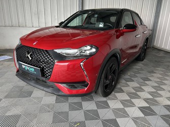 Photo DS 3 Crossback DS3 Crossback PureTech 155 EAT8