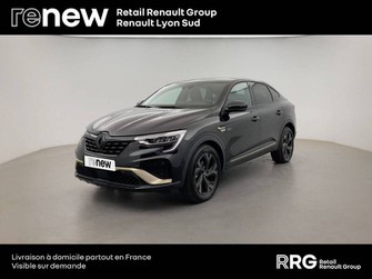 Photo Renault Arkana Arkana E-Tech 145 - 22