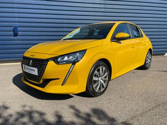 Photo Peugeot 208 1.2 PureTech 75ch S&S Active