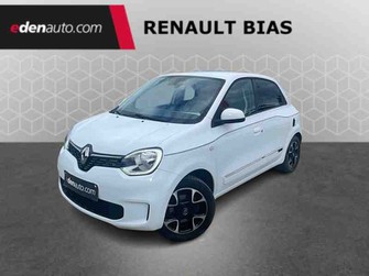 Photo Renault Twingo III TCe 95 Intens