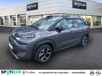 Photo Citroen C3 Aircross C3 Aircross PureTech 130 S&S EAT6