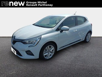 Photo Renault Clio V Clio E-Tech 140