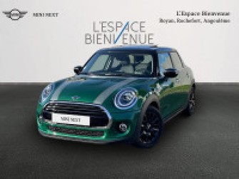 Photo Mini Cooper Mini 5 Portes Cooper 136ch  Edition Greenwich BVA7