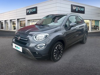 Photo Fiat 500X 1.0 FireFly Turbo T3 120ch Cross