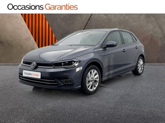 Photo Volkswagen Polo 1.0 TSI 95ch Style