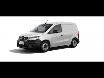 Photo Renault Kangoo Van E-TECH ELECTRIQUE FG TOLE L1 AC22/DC80 GSR2 ADVANCE