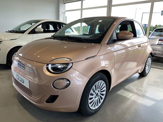 Photo Fiat 500 III e 95 ch Nouvelle 3p