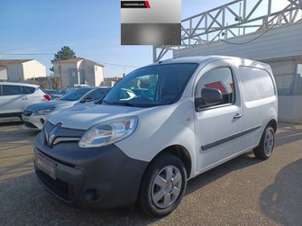 Photo Renault Kangoo Van EXPRESS 1.5 DCI 75 E6 GRAND CONFORT