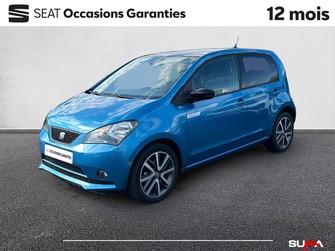 Photo Seat Mii ELECTRIC Mii Electric 83 ch