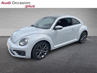 Photo Volkswagen Coccinelle 1.4 TSI 150ch BlueMotion Technology Couture DSG7