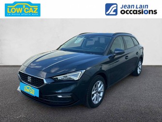 Photo Seat Leon Sportstourer 2.0 TDI 150 DSG7 Style Business