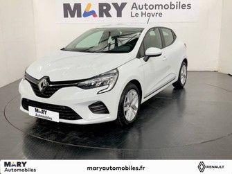 Photo Renault Clio SOCIETE TCE 90 - 21N BUSINESS REVERSIBLE