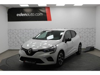 Photo Renault Clio TCe 90 Evolution