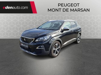 Photo Peugeot 3008 Puretech 130ch S&S BVM6 Crossway