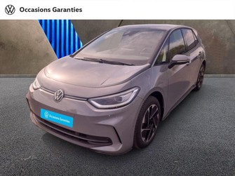 Photo Volkswagen ID.3 204ch Pro 58 kWh Life Max