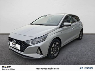 Photo Hyundai i20 1.0 T-GDi 100 DCT-7 Hybrid 48V Intuitive