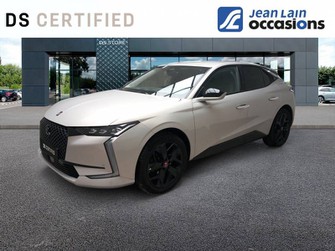 Photo DS 4 PureTech 130 EAT8 Performance Line+