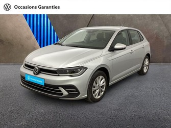 Photo Volkswagen Polo 1.0 TSI 95ch Style