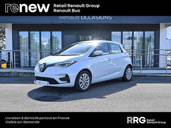 Photo Renault ZOE Zoe R110 Achat Intégral