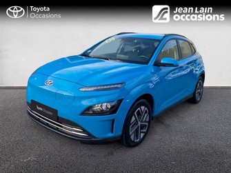 Photo Hyundai Kona Electrique 39 kWh - 136 ch Intuitive