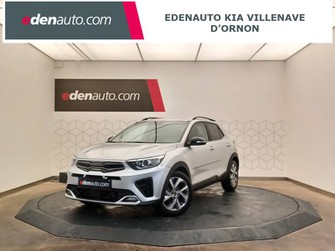 Photo Kia Stonic 1.0 T-GDi 120 ch MHEV BVM6 GT Line