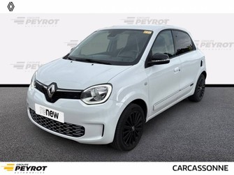 Photo Renault Twingo III SCe 65 SL Urban Night