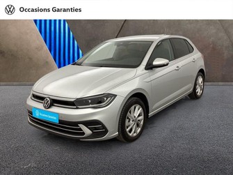 Photo Volkswagen Polo 1.0 TSI 95ch Style