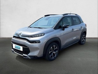 Photo Citroen C3 Aircross C3 Aircross BlueHDi 110 S&S BVM6