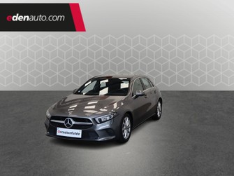 Photo Mercedes Classe A Classe A 180 7G-DCT Progressive Line