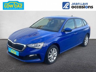 Photo Skoda Scala 1.6 TDI 116 ch BVM6 Business