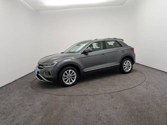 Photo Volkswagen T-Roc T-Roc 2.0 TDI 150 Start/Stop DSG7