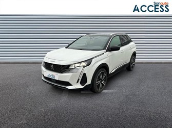 Photo Peugeot 3008 1.5 BlueHDi 130ch S&S GT EAT8