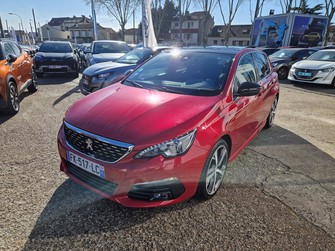 Photo Peugeot 308 308 PureTech 130ch S&S BVM6