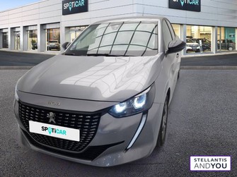 Photo Peugeot 208 PureTech 100 S&S EAT8 Style