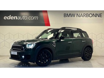 Photo Mini Countryman Mini Countryman 192 ch BVA8 Cooper S Oakwood